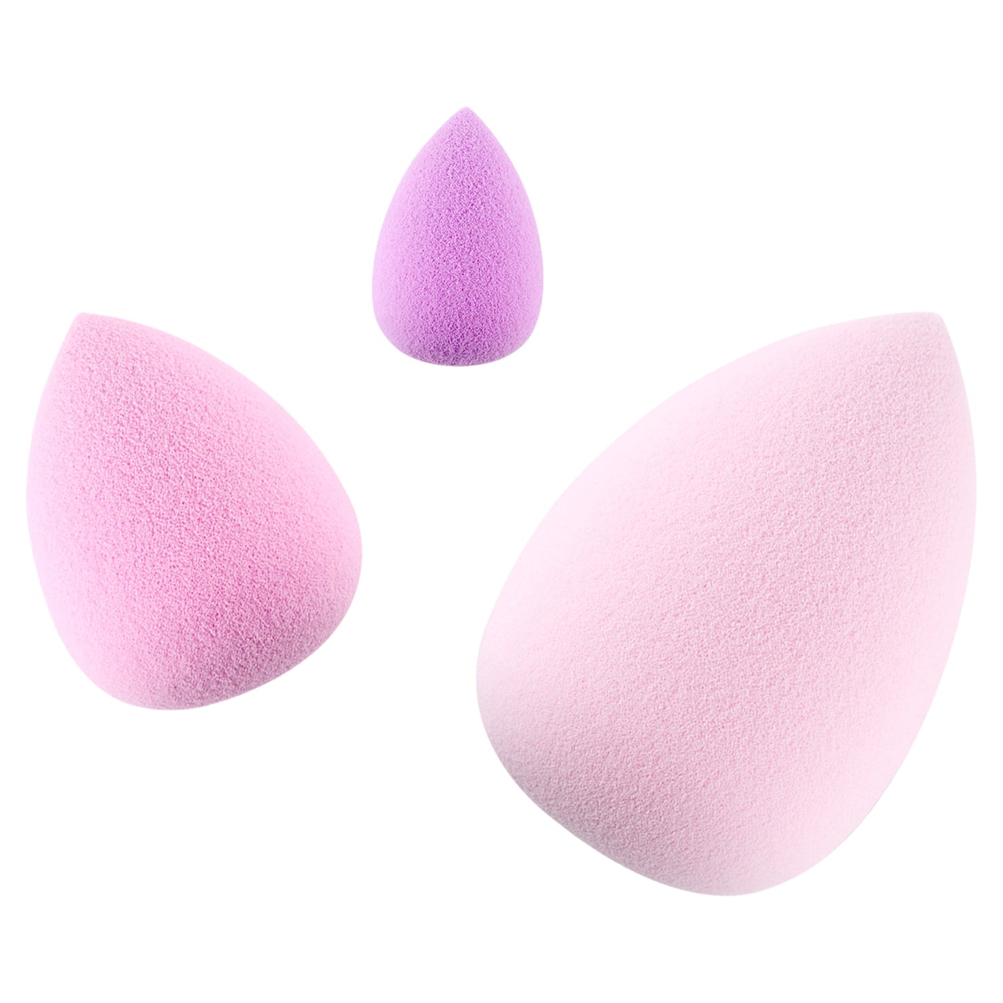 Elf Cosmetics Beautifully Precise Makeup Sponge Set