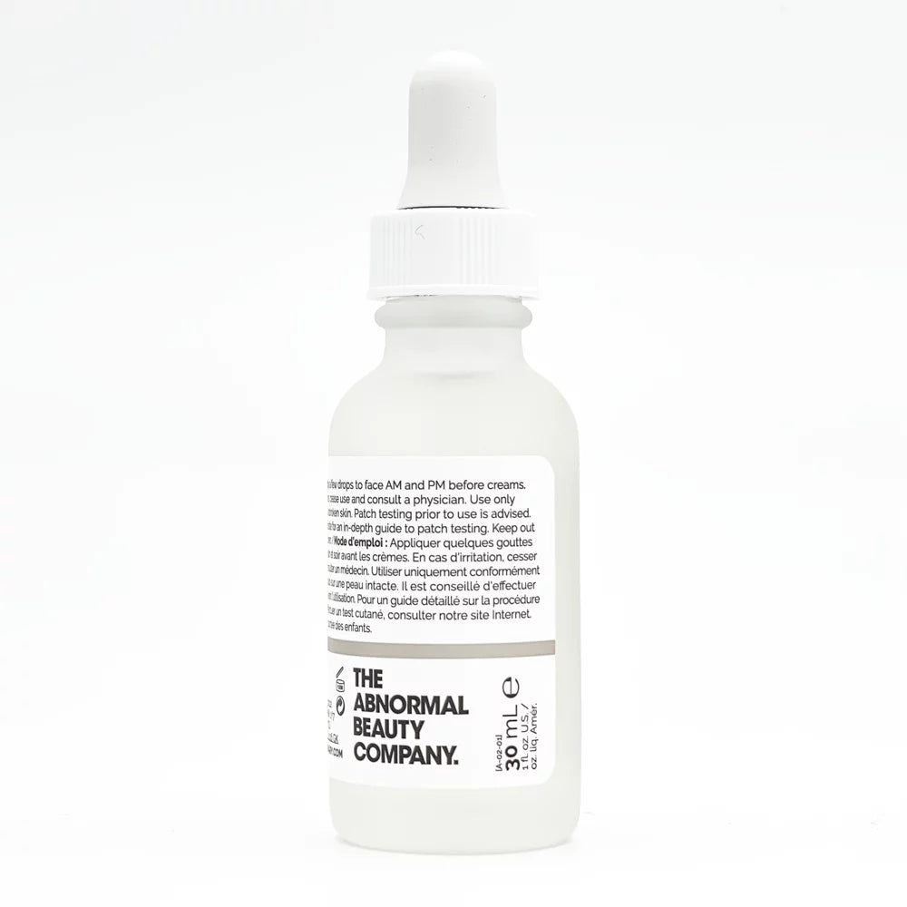 Face Serum Set! 100% Plant-Derived Squalane Prevent Ongoing Loss of Hydration! Niacinamide 10% + Zinc 1% Reduces Skin Blemishes! Hyaluronic Acid 2% + B5 Enhanced Hydration!