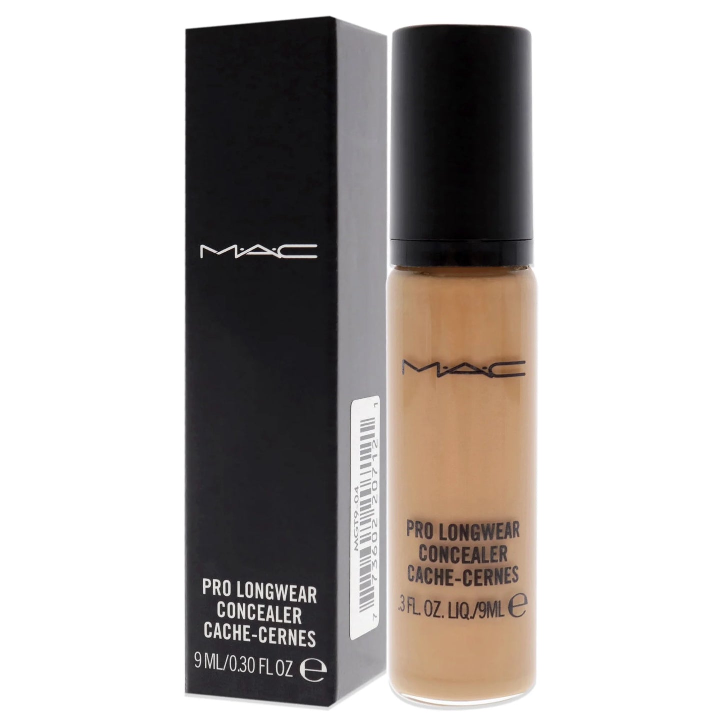 - Pro Longwear Concealer NC35 9 Ml