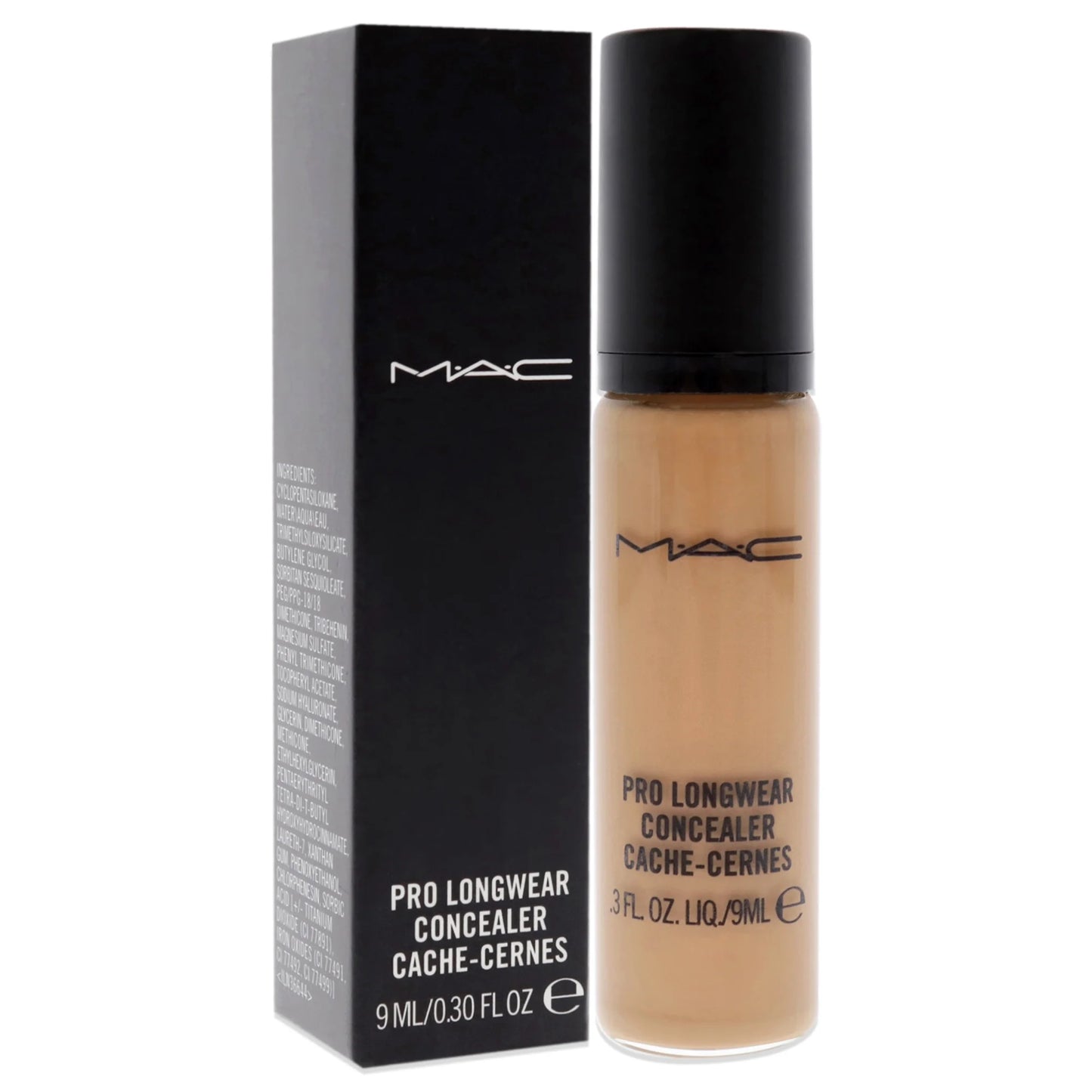 - Pro Longwear Concealer NC35 9 Ml