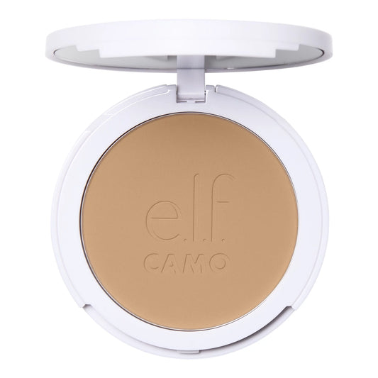 E.L.F. Camo Powder Foundation, Medium 310 C