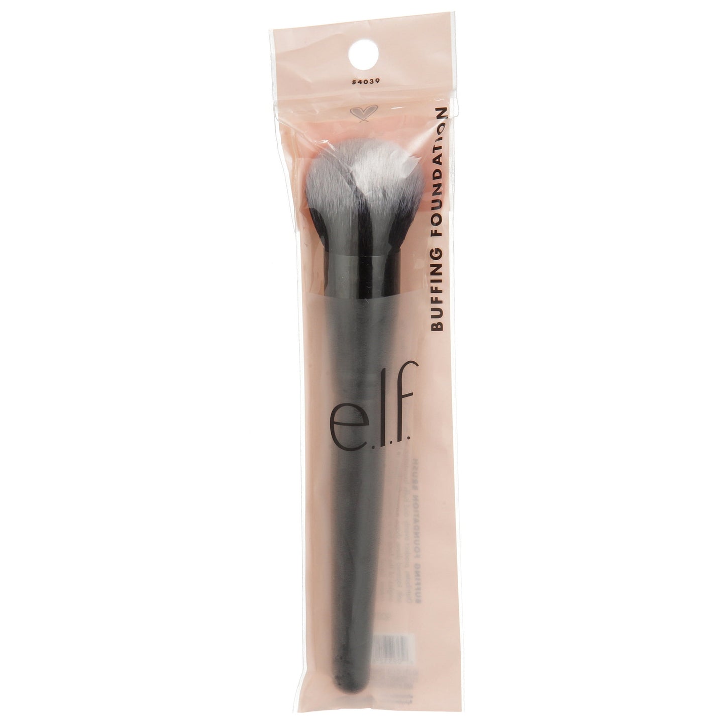 Buffing Foundation Brush